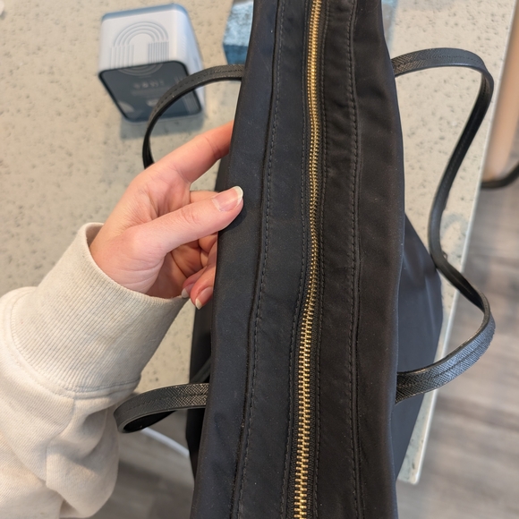 Kate Spade Black Tote Bag - Picture 12 of 13